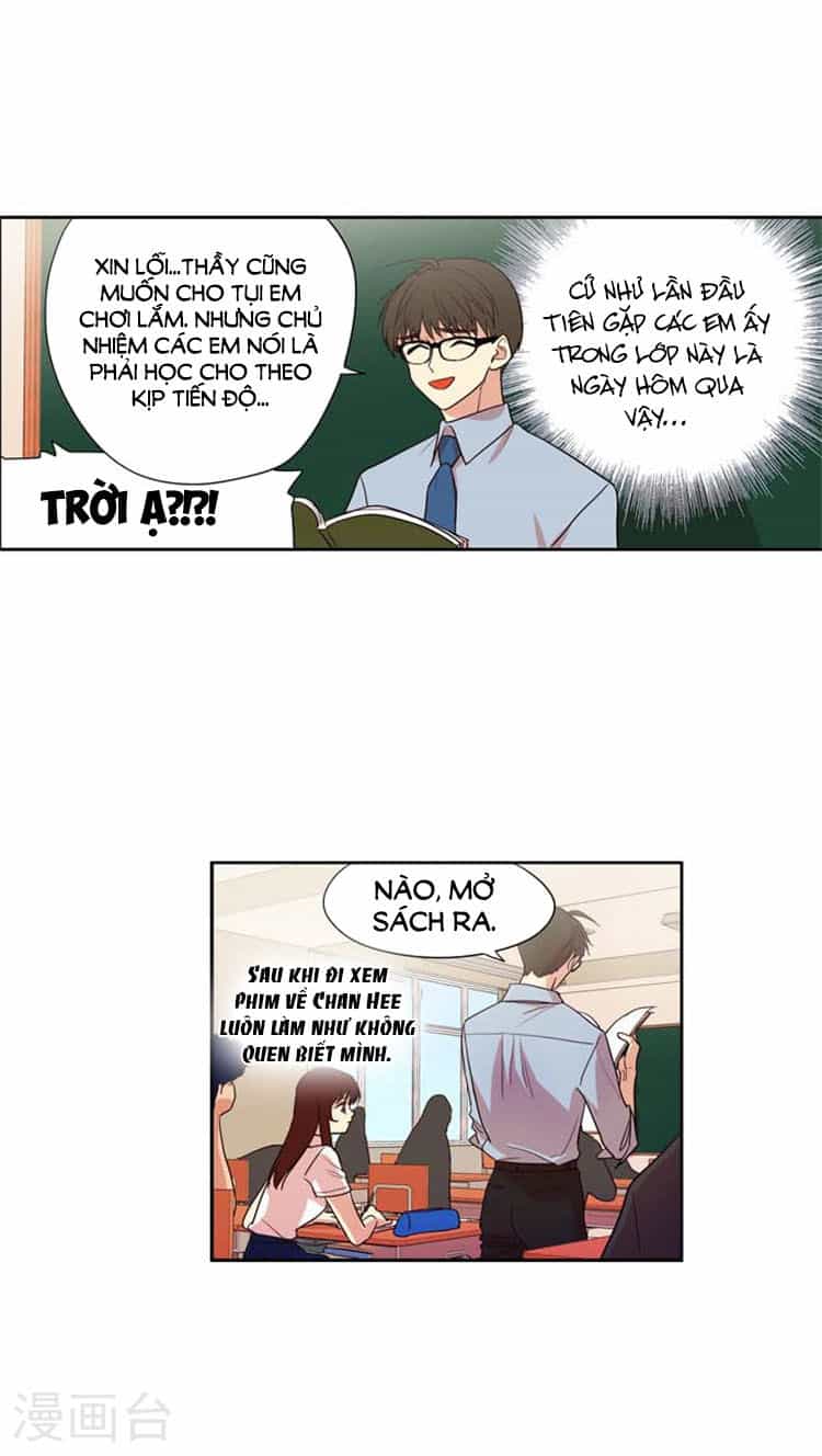 Trở Lại Tuổi Mười Mấy - Chương 133 - ảnh 5