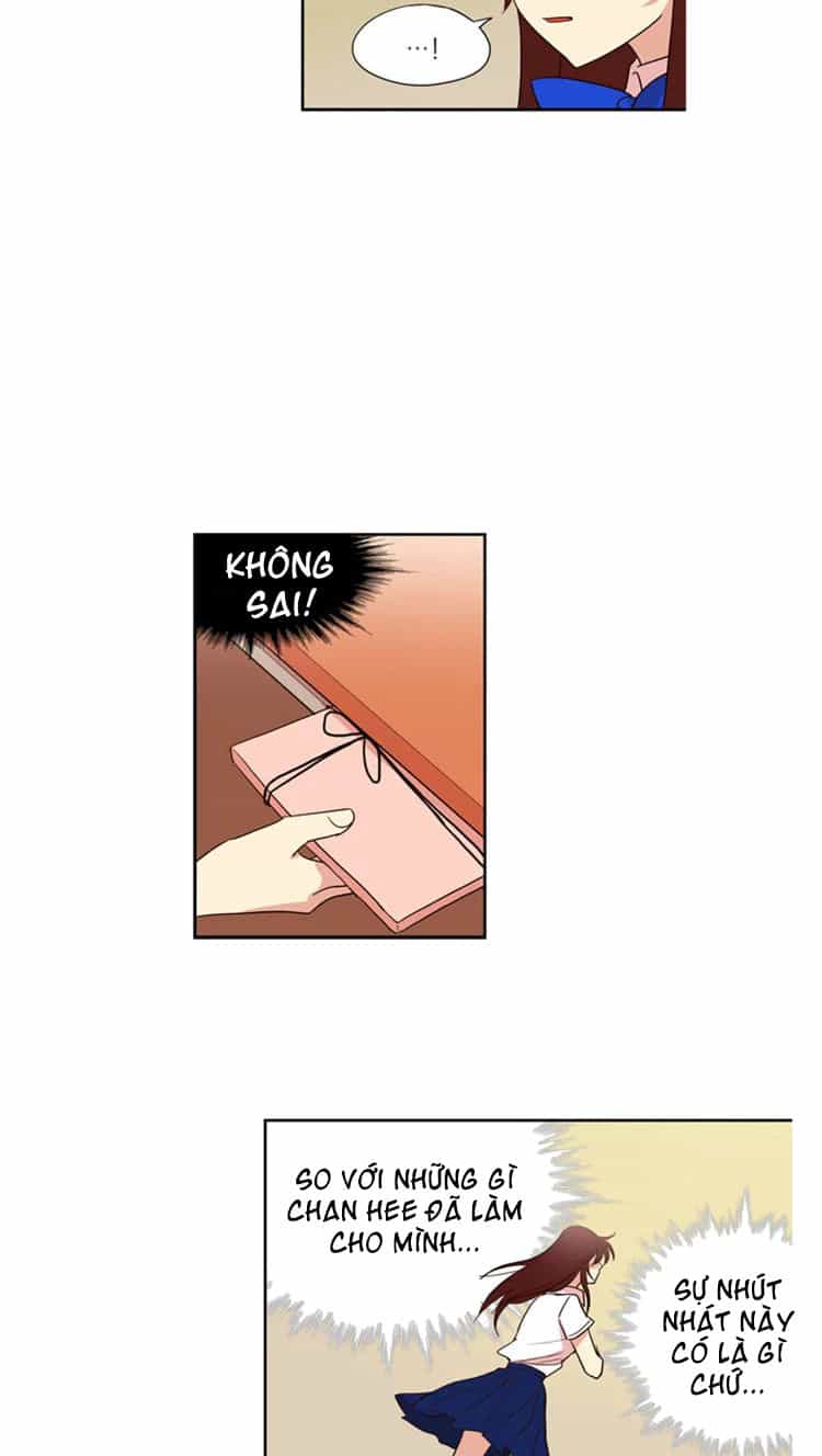 Trở Lại Tuổi Mười Mấy - Chương 140 - ảnh 7