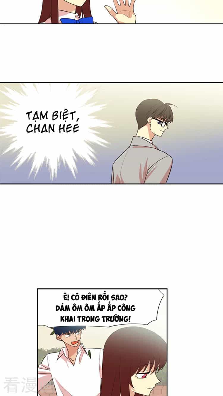 Trở Lại Tuổi Mười Mấy - Chương 141 - ảnh 5