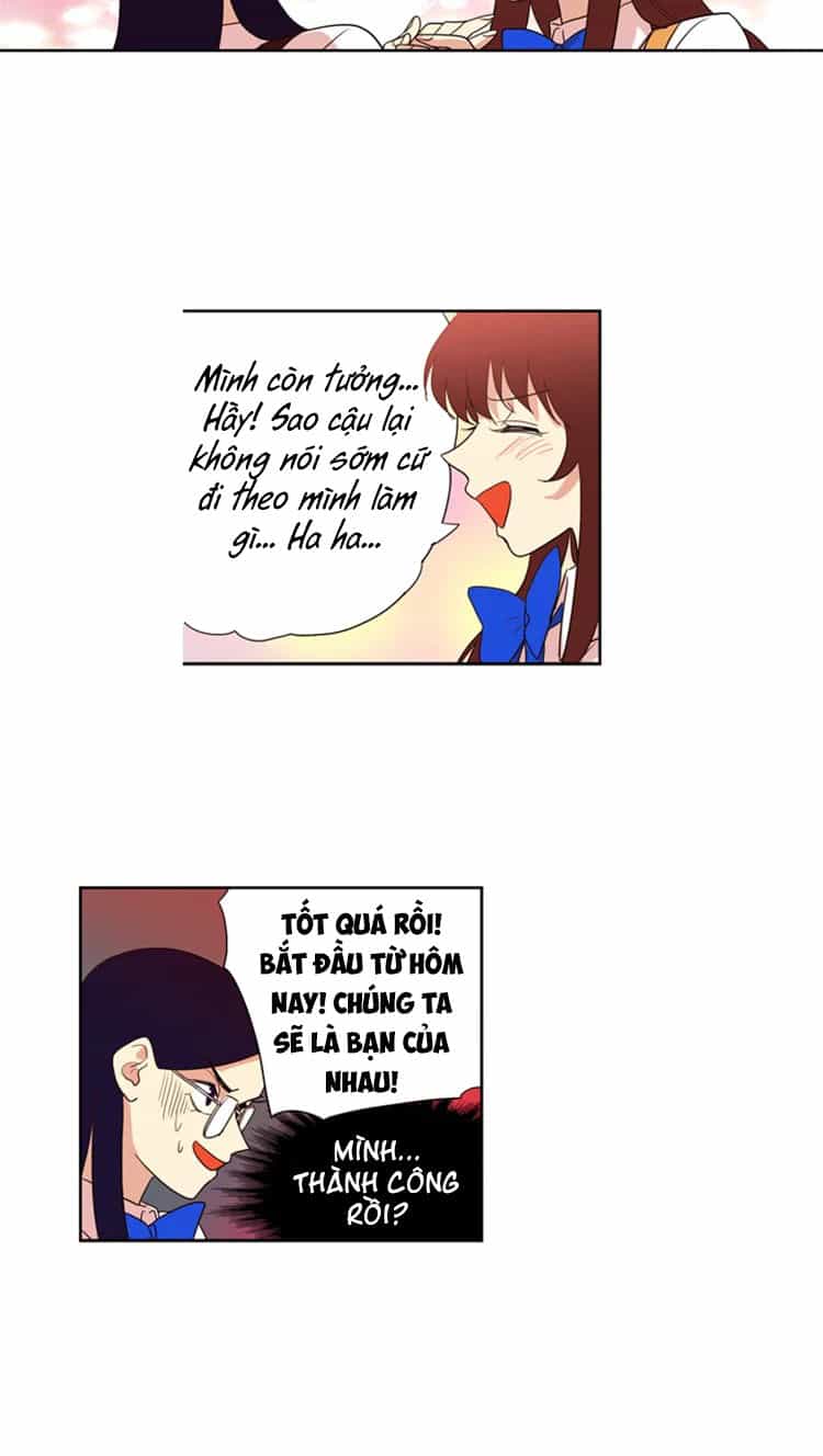 Trở Lại Tuổi Mười Mấy - Chương 142 - ảnh 13