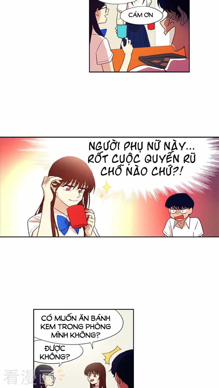 Trở Lại Tuổi Mười Mấy - Chương 143 - ảnh 13