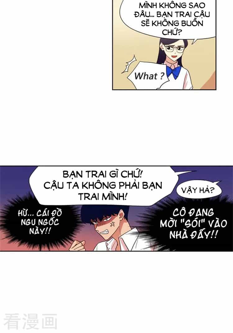Trở Lại Tuổi Mười Mấy - Chương 143 - ảnh 16