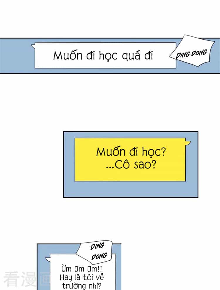 Trở Lại Tuổi Mười Mấy - Chương 149 - ảnh 11