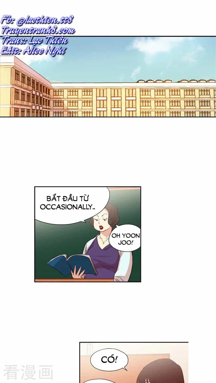 Trở Lại Tuổi Mười Mấy - Chương 149 - ảnh 2