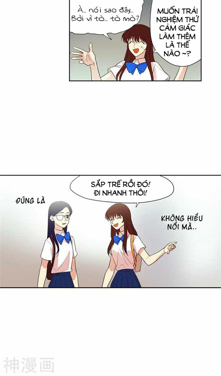 Trở Lại Tuổi Mười Mấy - Chương 151 - ảnh 16