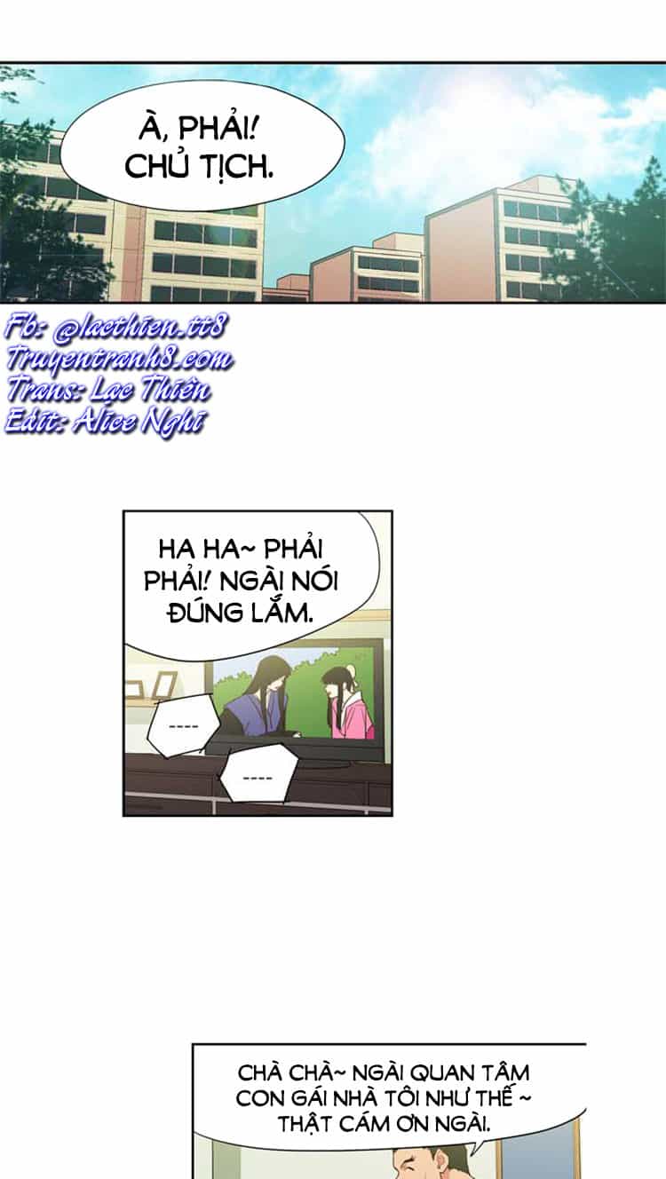 Trở Lại Tuổi Mười Mấy - Chương 151 - ảnh 2