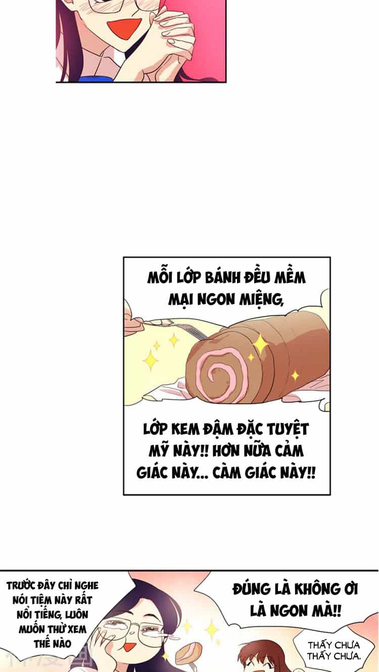 Trở Lại Tuổi Mười Mấy - Chương 152 - ảnh 4