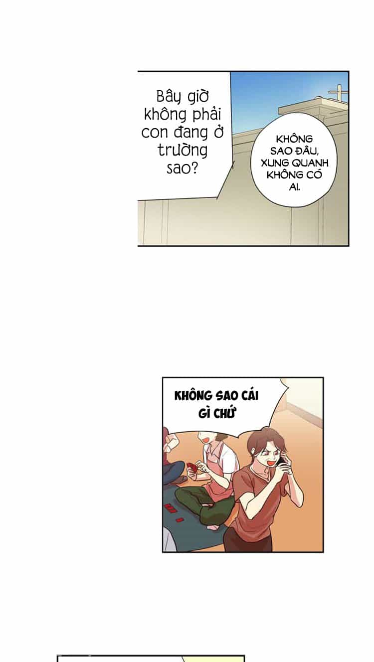 Trở Lại Tuổi Mười Mấy - Chương 158 - ảnh 9