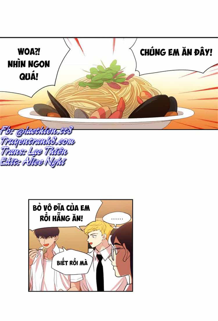 Trở Lại Tuổi Mười Mấy - Chương 159 - ảnh 2