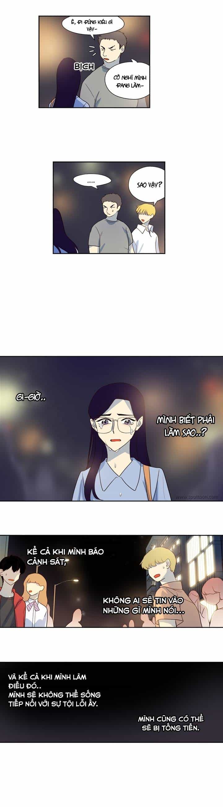 Trở Lại Tuổi Mười Mấy - Chương 167 - ảnh 29