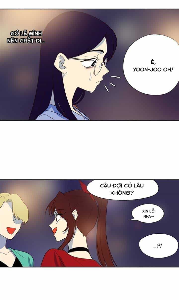 Trở Lại Tuổi Mười Mấy - Chương 167 - ảnh 30