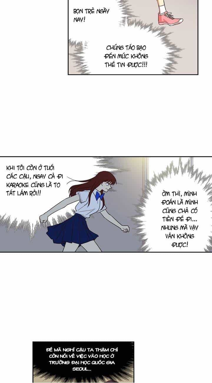 Trở Lại Tuổi Mười Mấy - Chương 169 - ảnh 17