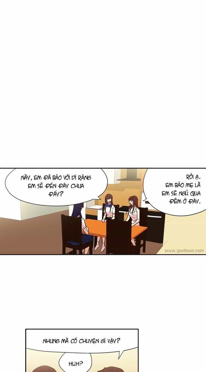 Trở Lại Tuổi Mười Mấy - Chương 170 - ảnh 8
