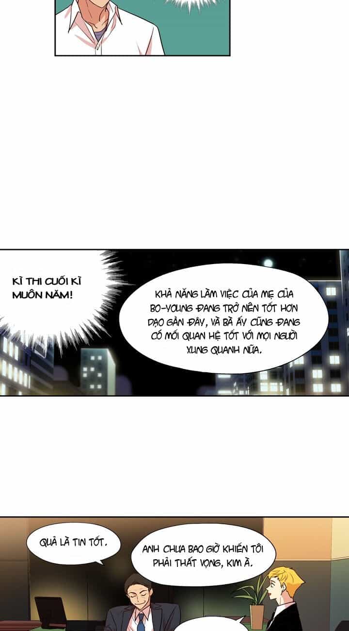 Trở Lại Tuổi Mười Mấy - Chương 171 - ảnh 28