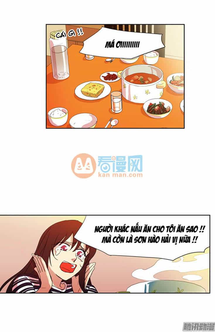Trở Lại Tuổi Mười Mấy - Chương 21 - ảnh 16