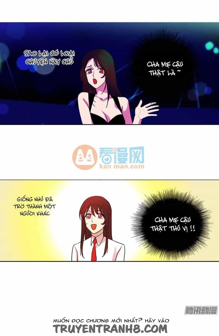 Trở Lại Tuổi Mười Mấy - Chương 25 - ảnh 13