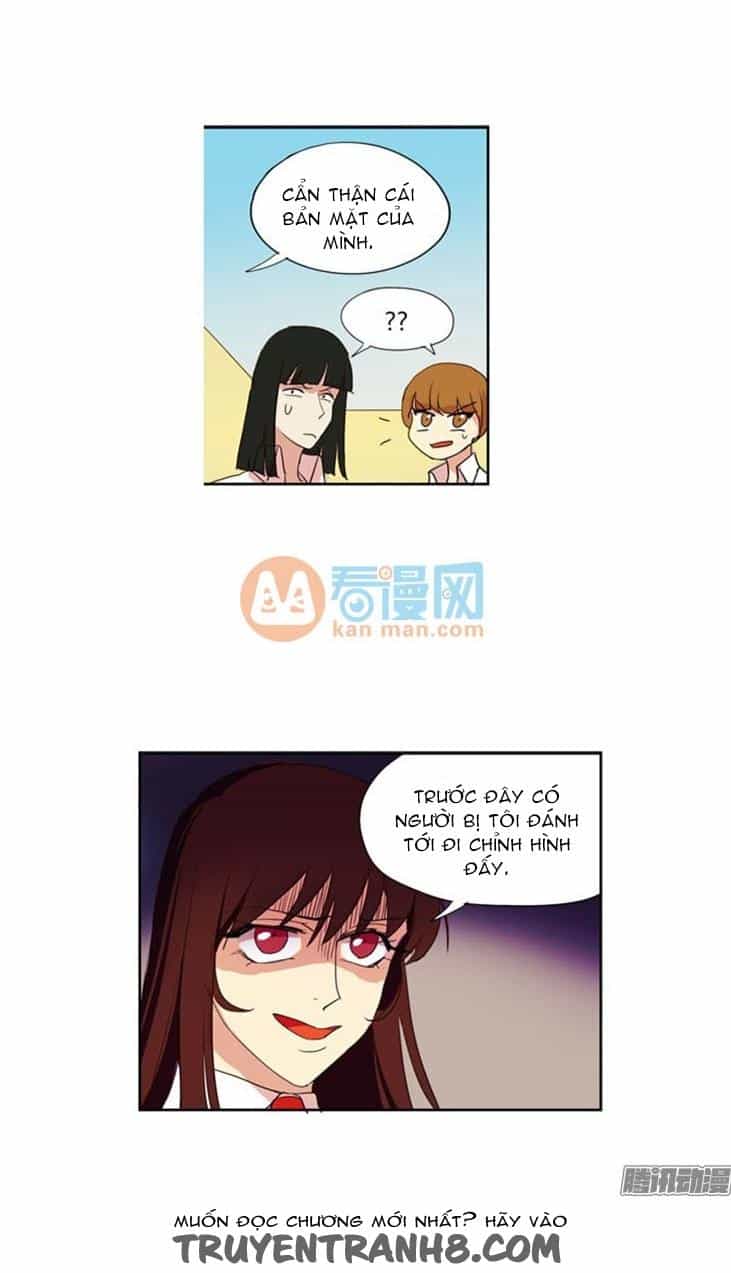 Trở Lại Tuổi Mười Mấy - Chương 29 - ảnh 16
