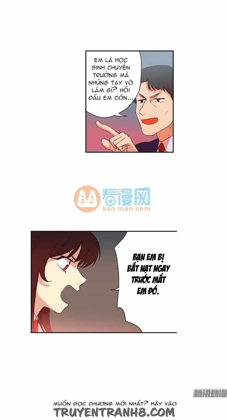 Trở Lại Tuổi Mười Mấy - Chương 31 - ảnh 16