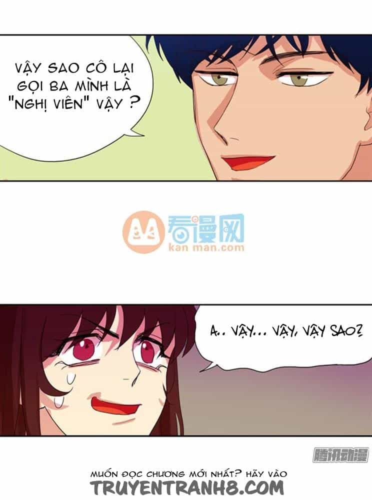 Trở Lại Tuổi Mười Mấy - Chương 32 - ảnh 15