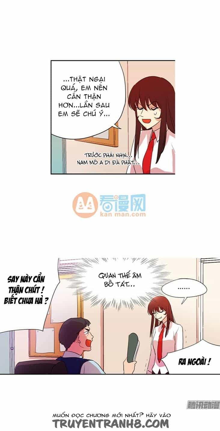 Trở Lại Tuổi Mười Mấy - Chương 32 - ảnh 6