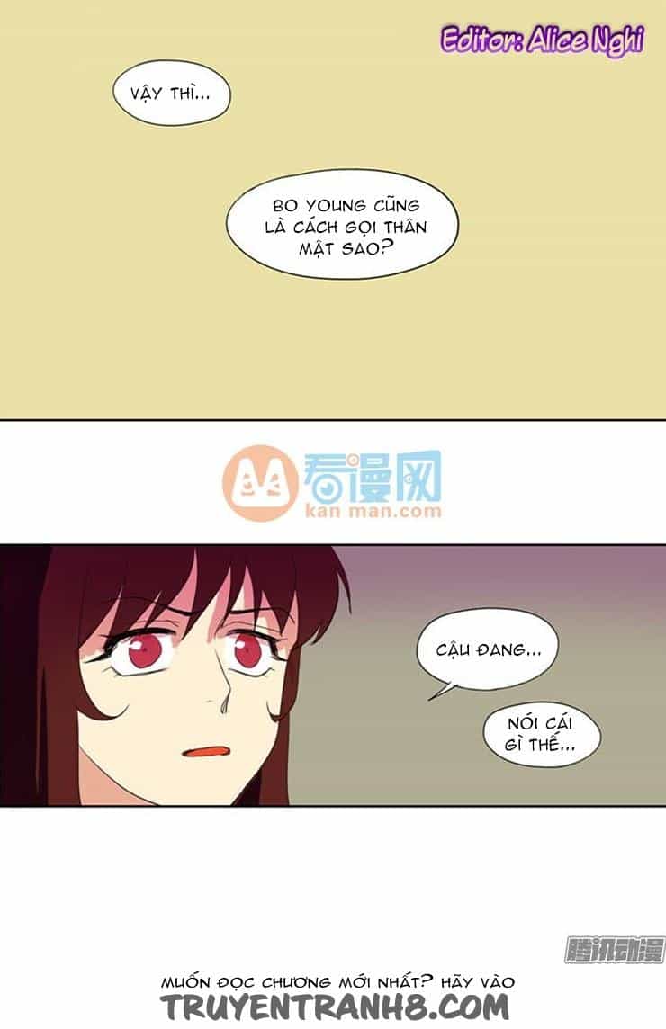 Trở Lại Tuổi Mười Mấy - Chương 33 - ảnh 3