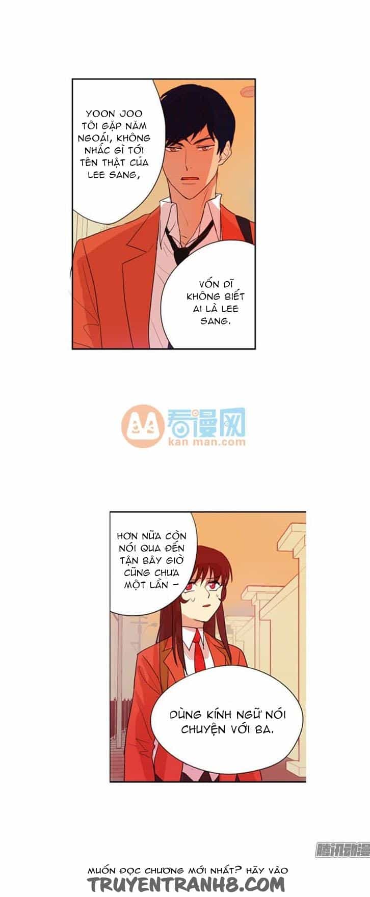 Trở Lại Tuổi Mười Mấy - Chương 33 - ảnh 4