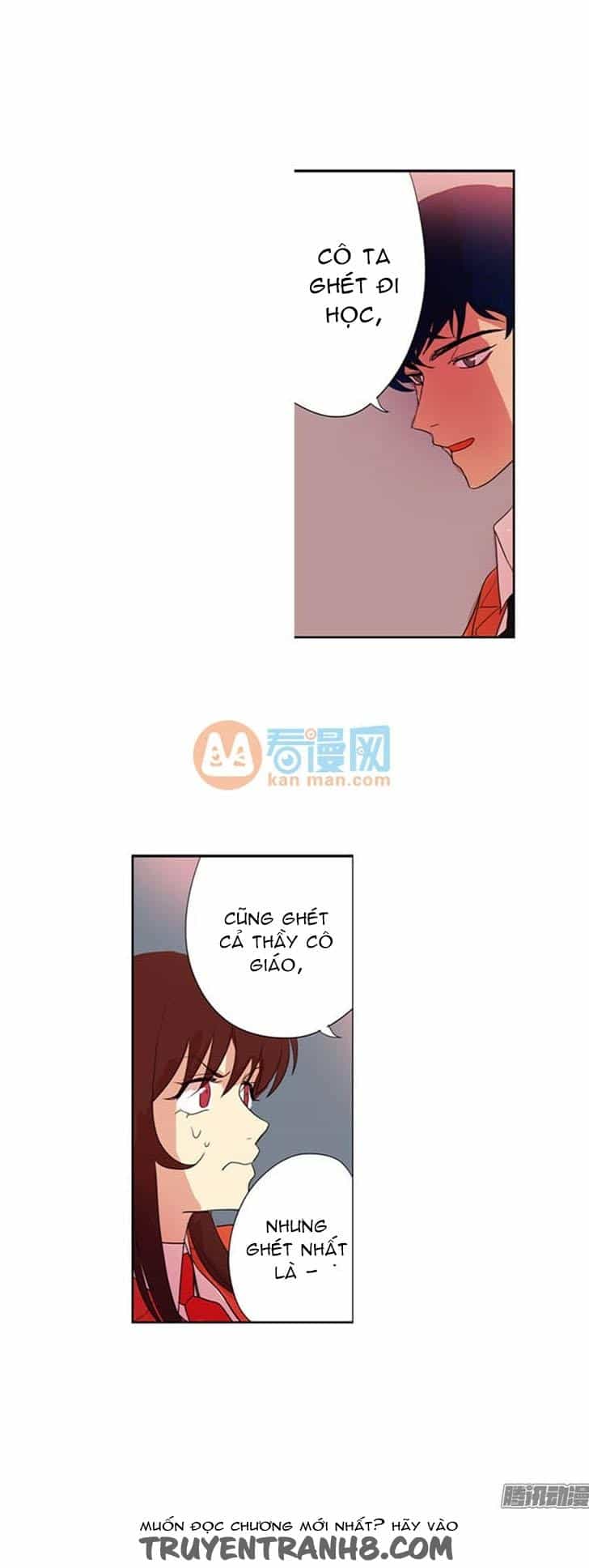 Trở Lại Tuổi Mười Mấy - Chương 33 - ảnh 5