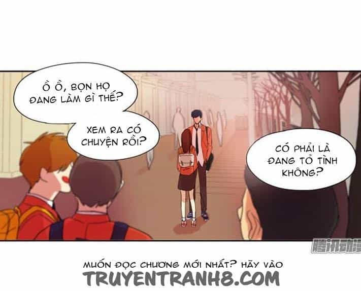 Trở Lại Tuổi Mười Mấy - Chương 33 - ảnh 9