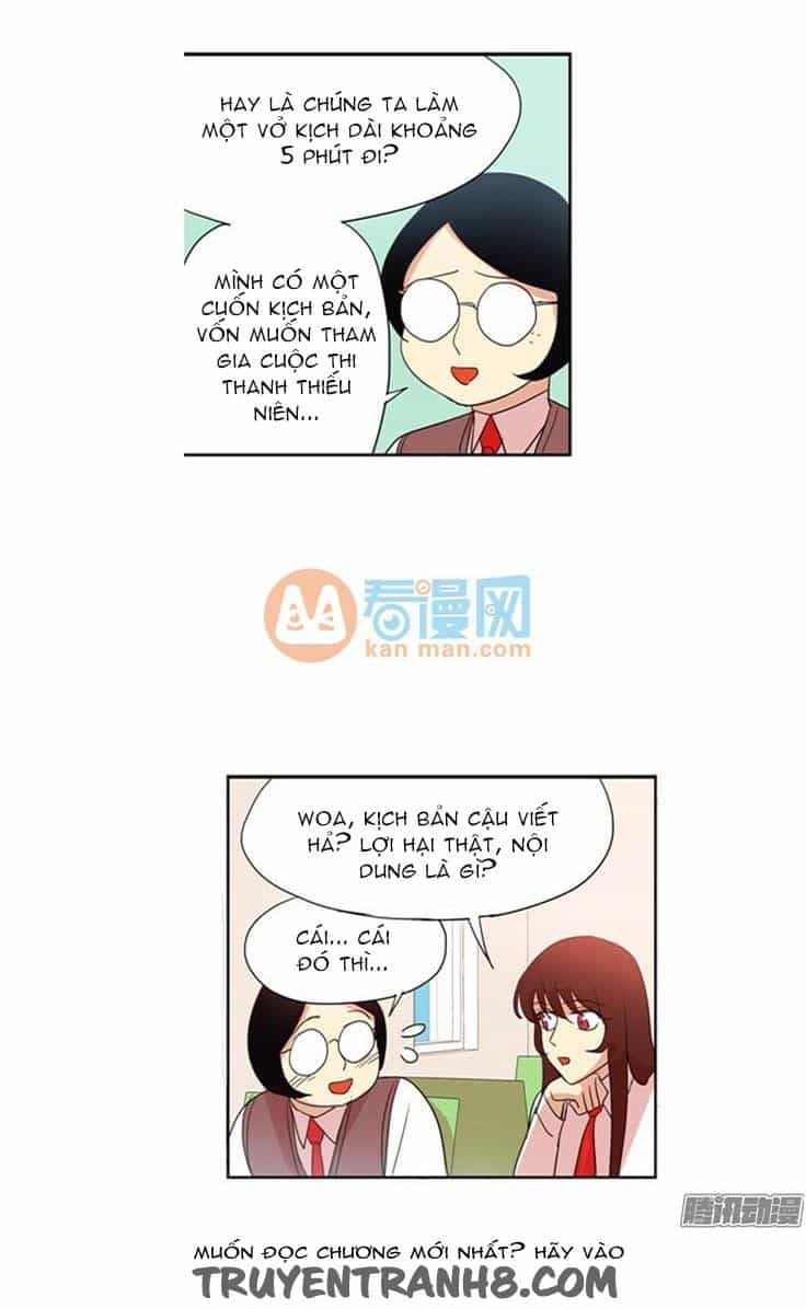 Trở Lại Tuổi Mười Mấy - Chương 37 - ảnh 15