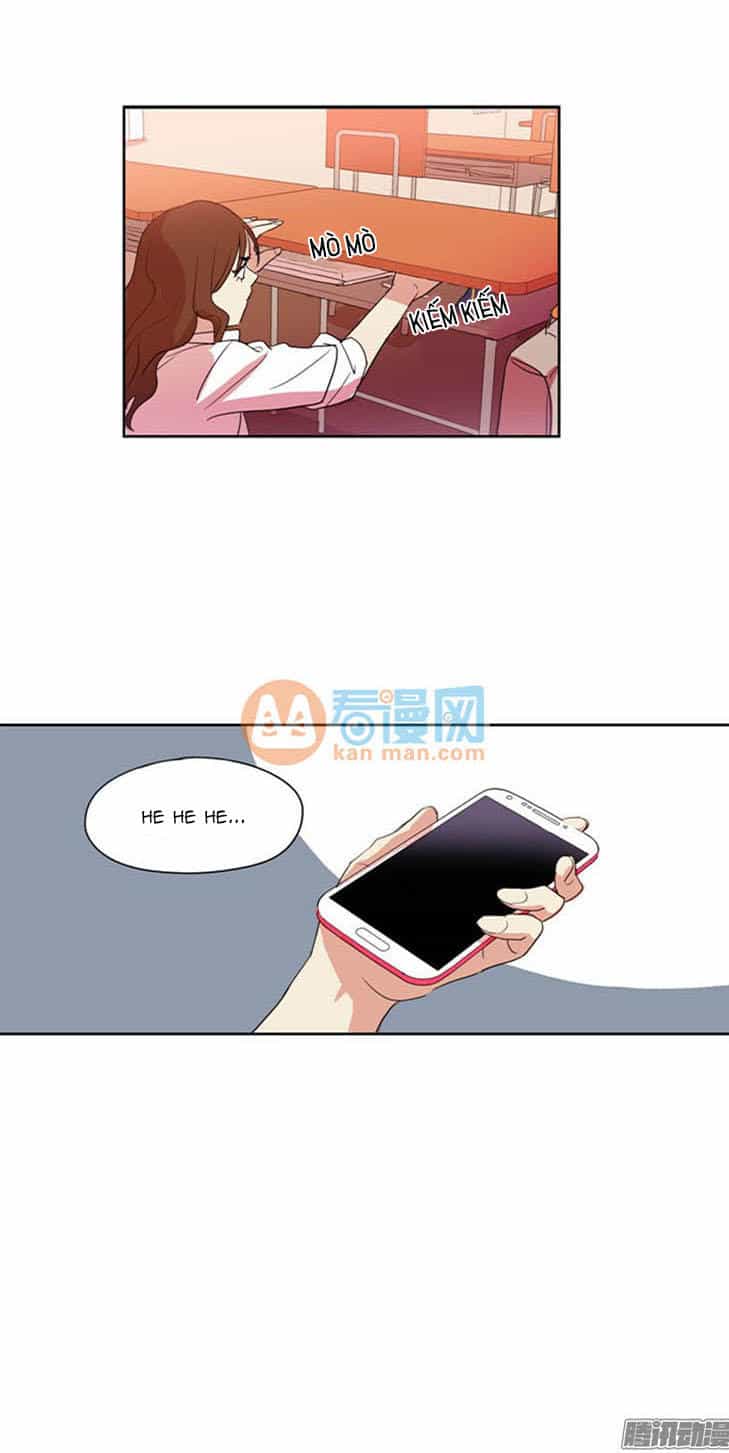 Trở Lại Tuổi Mười Mấy - Chương 38 - ảnh 5