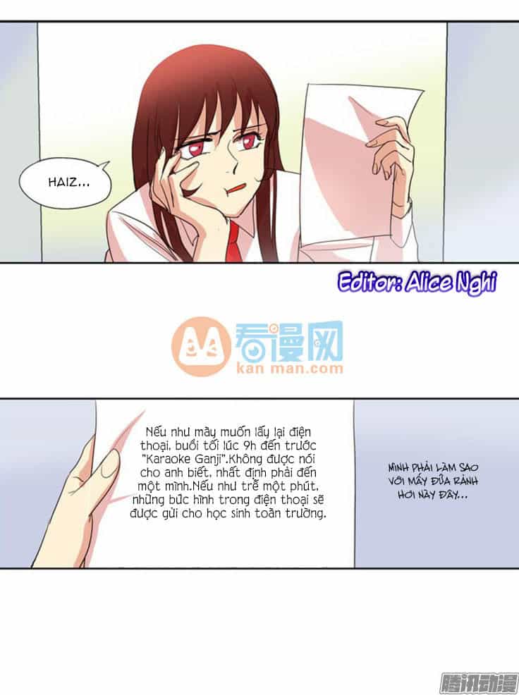 Trở Lại Tuổi Mười Mấy - Chương 39 - ảnh 2