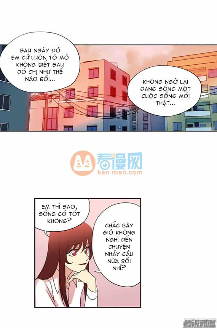 Trở Lại Tuổi Mười Mấy - Chương 41 - ảnh 12
