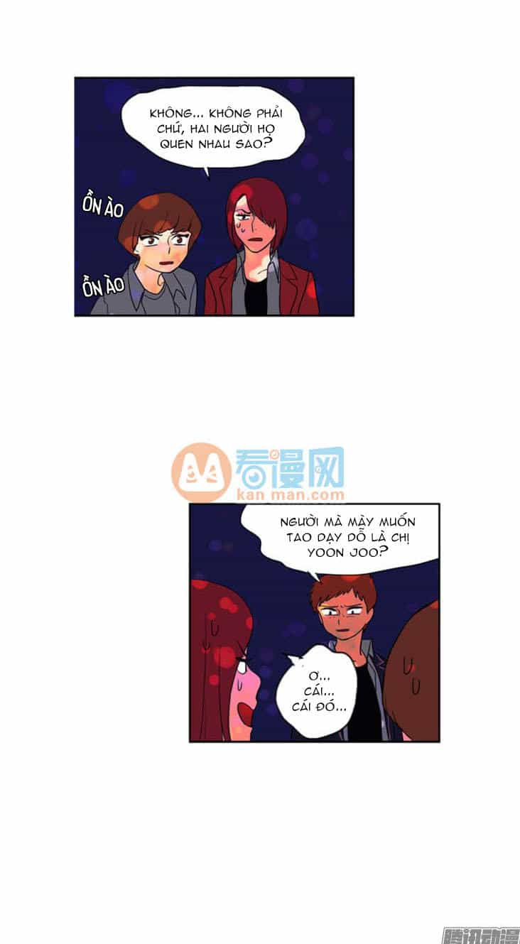 Trở Lại Tuổi Mười Mấy - Chương 41 - ảnh 5