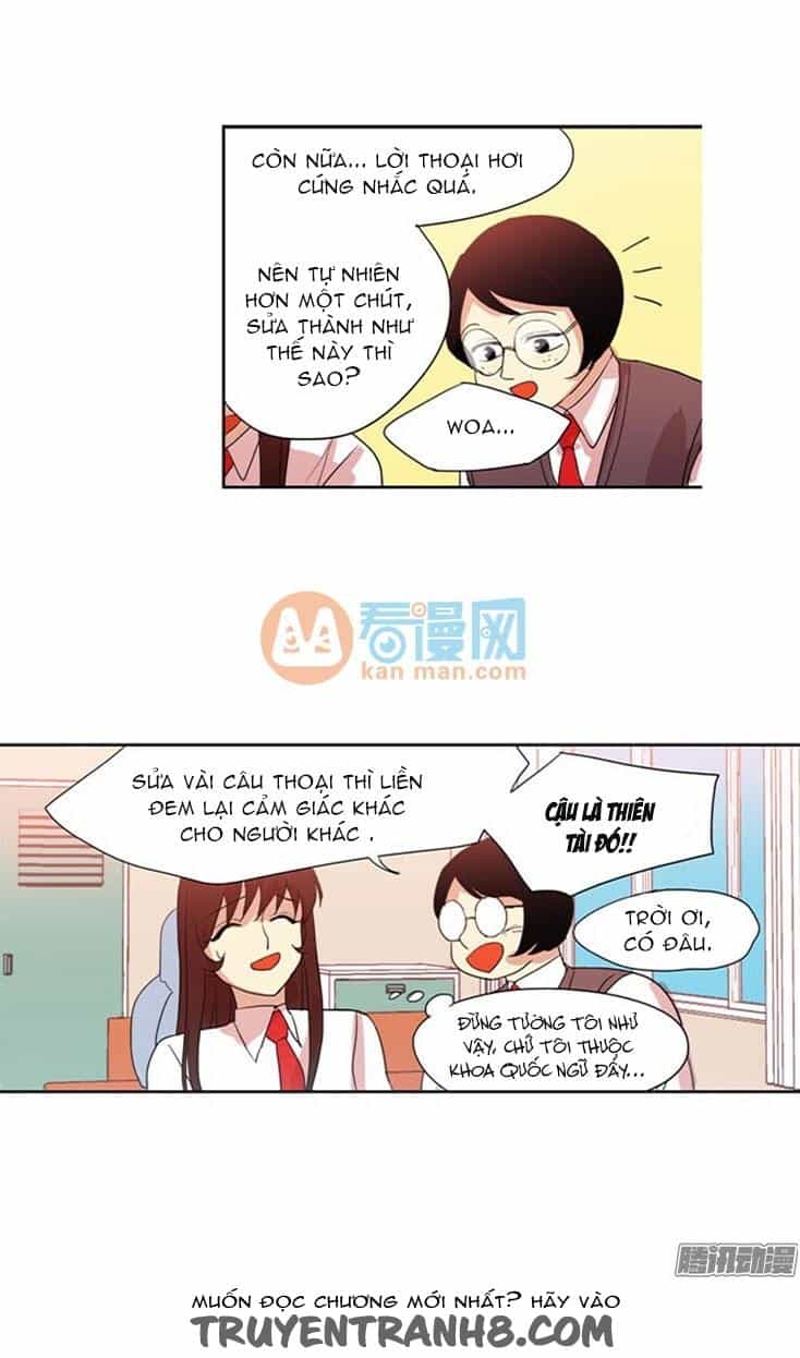 Trở Lại Tuổi Mười Mấy - Chương 42 - ảnh 13