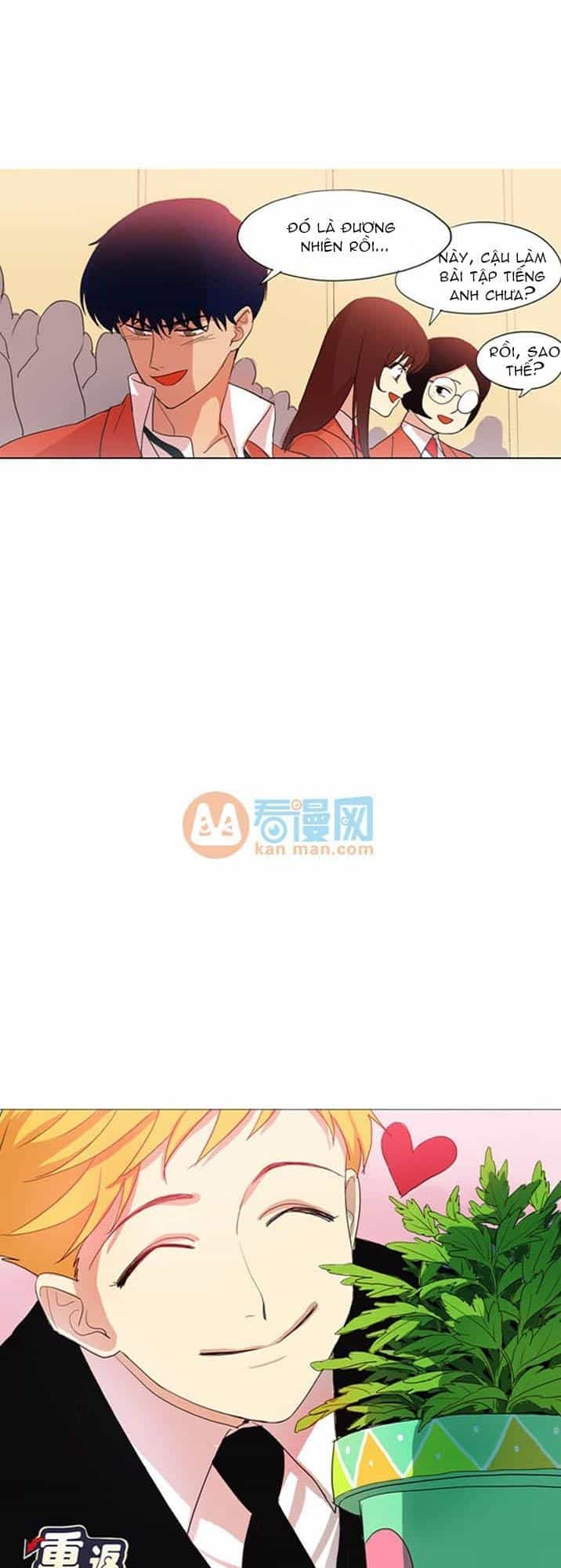 Trở Lại Tuổi Mười Mấy - Chương 43 - ảnh 10
