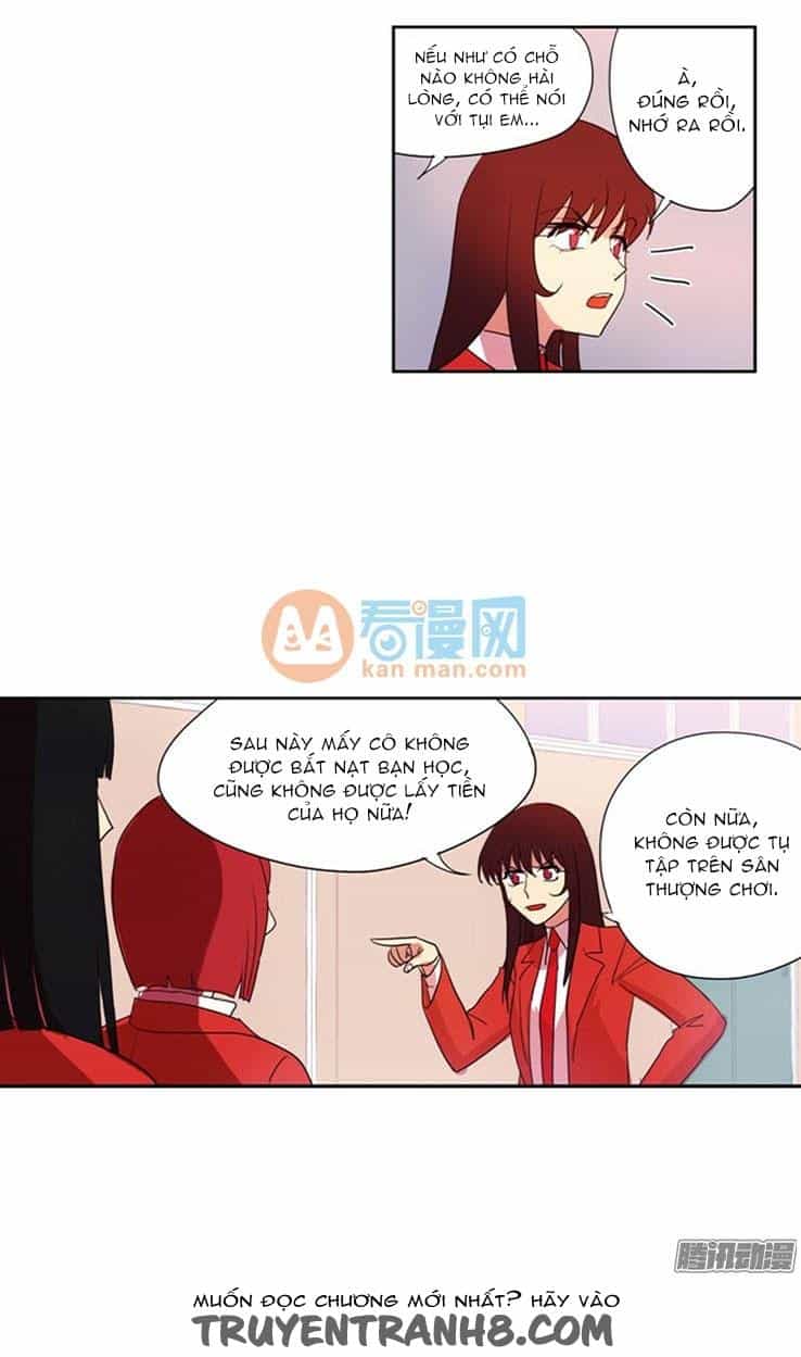 Trở Lại Tuổi Mười Mấy - Chương 43 - ảnh 16