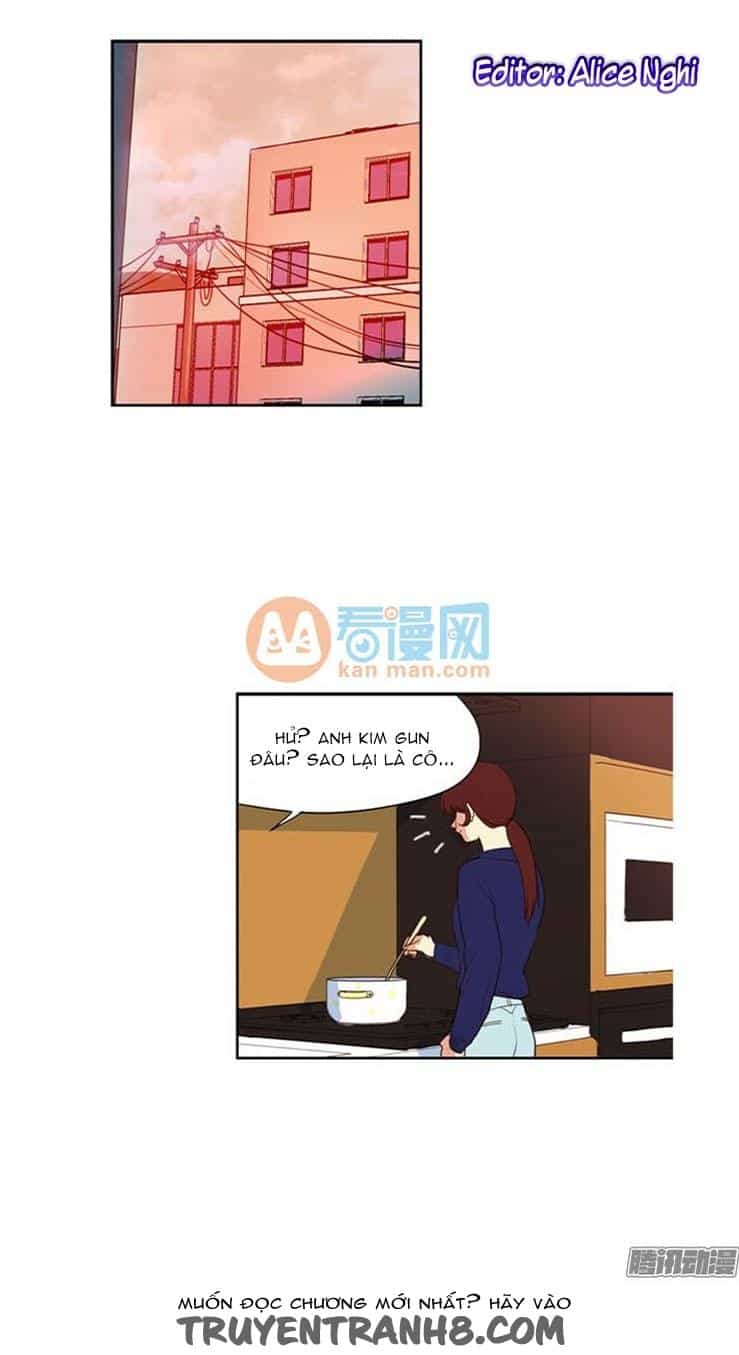 Trở Lại Tuổi Mười Mấy - Chương 47 - ảnh 2