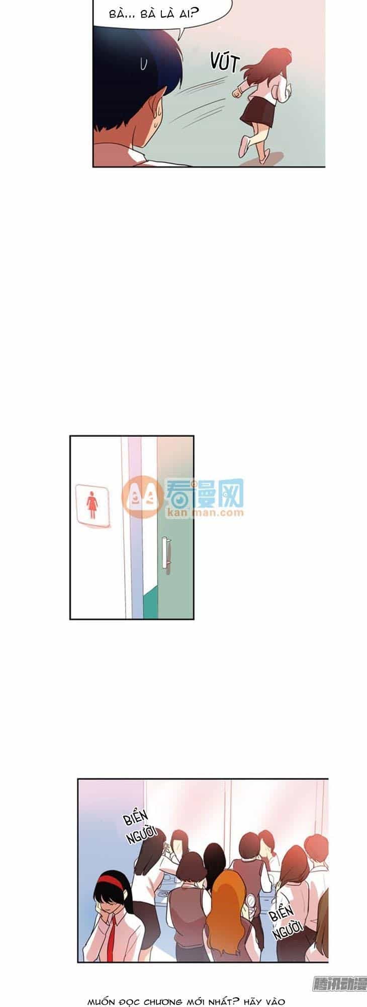 Trở Lại Tuổi Mười Mấy - Chương 48 - ảnh 11
