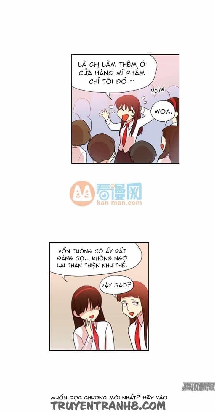 Trở Lại Tuổi Mười Mấy - Chương 48 - ảnh 17