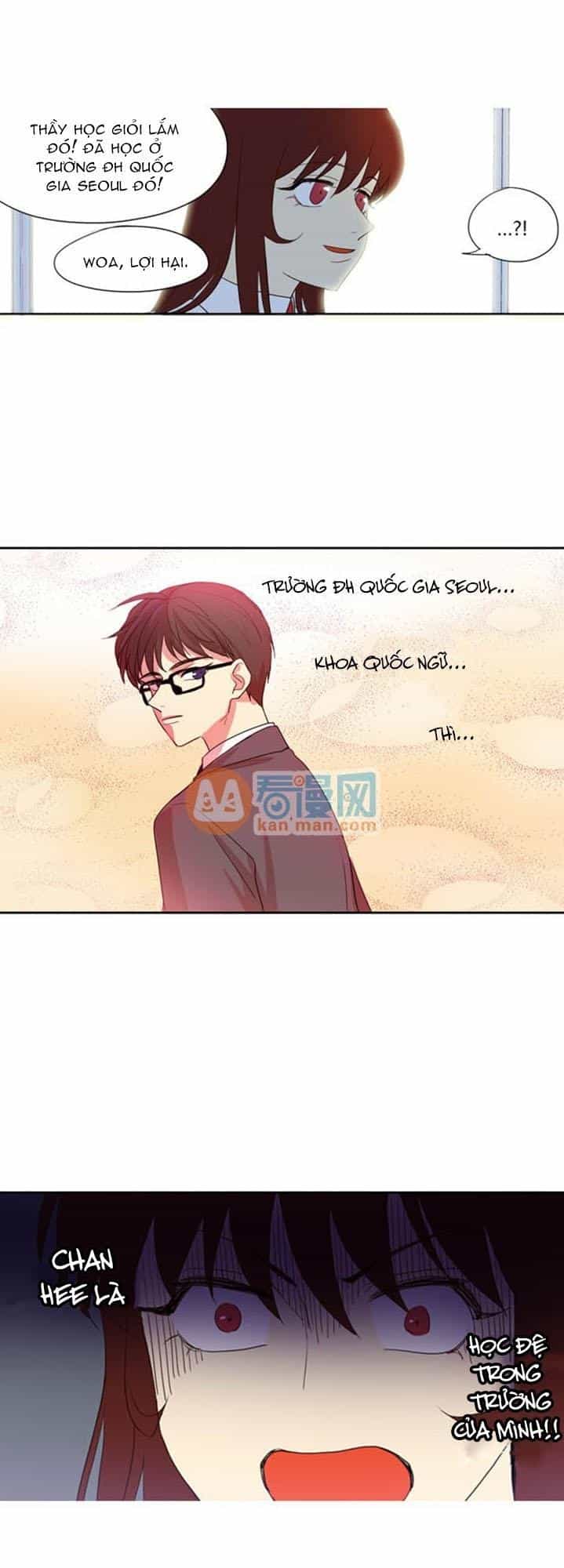 Trở Lại Tuổi Mười Mấy - Chương 48 - ảnh 19