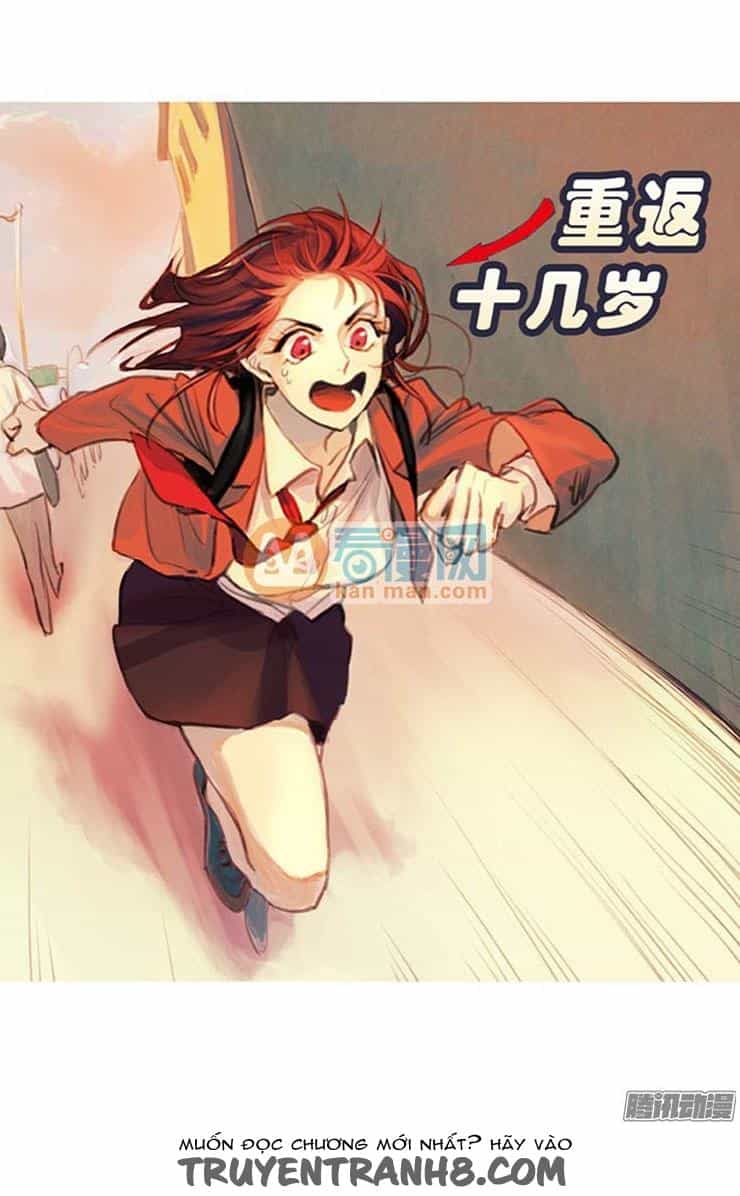 Trở Lại Tuổi Mười Mấy - Chương 48 - ảnh 2