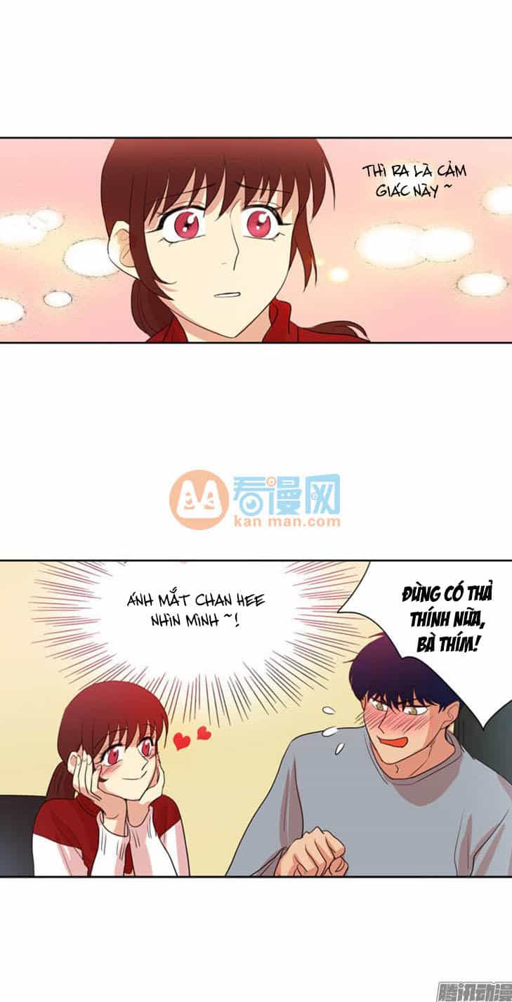 Trở Lại Tuổi Mười Mấy - Chương 50 - ảnh 17