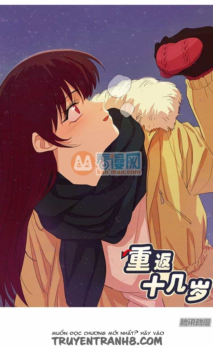 Trở Lại Tuổi Mười Mấy - Chương 51 - ảnh 2