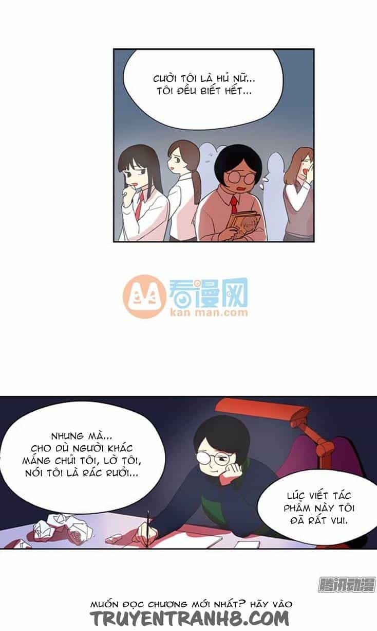 Trở Lại Tuổi Mười Mấy - Chương 52 - ảnh 12