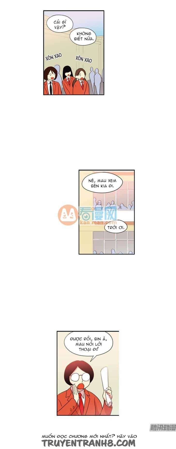 Trở Lại Tuổi Mười Mấy - Chương 52 - ảnh 4
