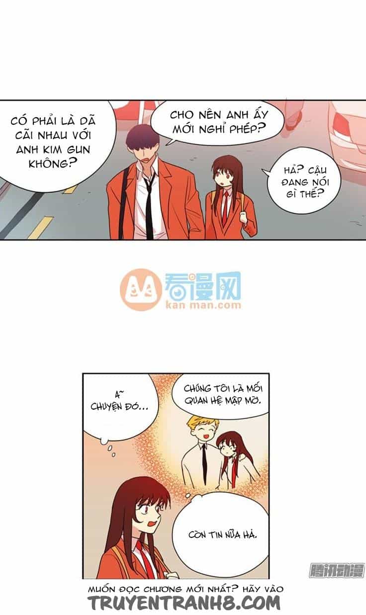 Trở Lại Tuổi Mười Mấy - Chương 54 - ảnh 11