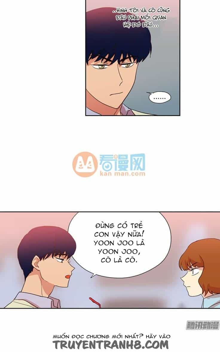 Trở Lại Tuổi Mười Mấy - Chương 54 - ảnh 18