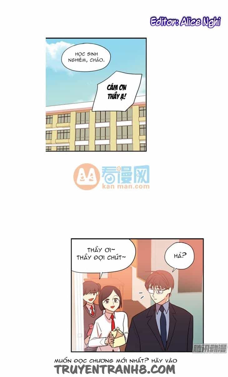 Trở Lại Tuổi Mười Mấy - Chương 54 - ảnh 3