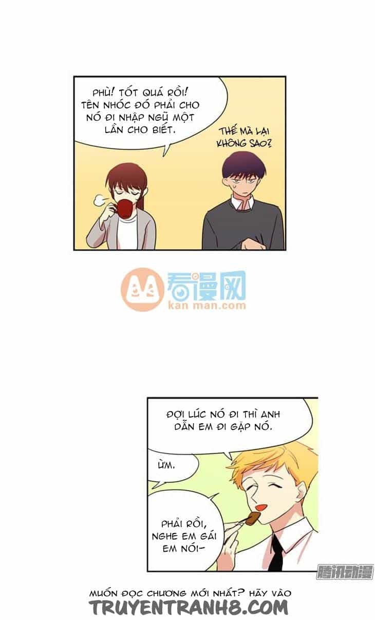 Trở Lại Tuổi Mười Mấy - Chương 55 - ảnh 10