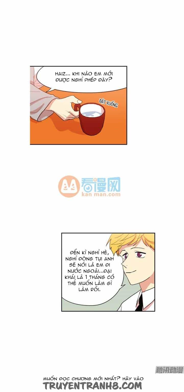 Trở Lại Tuổi Mười Mấy - Chương 55 - ảnh 13